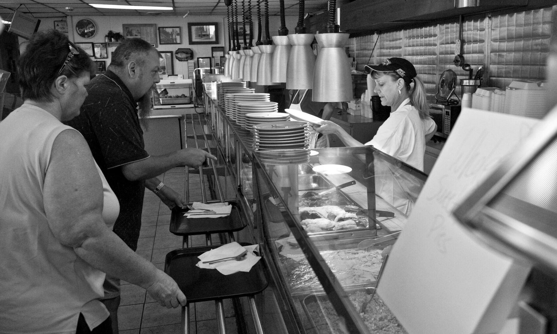 Bell & Sons Cafeteria (copy)